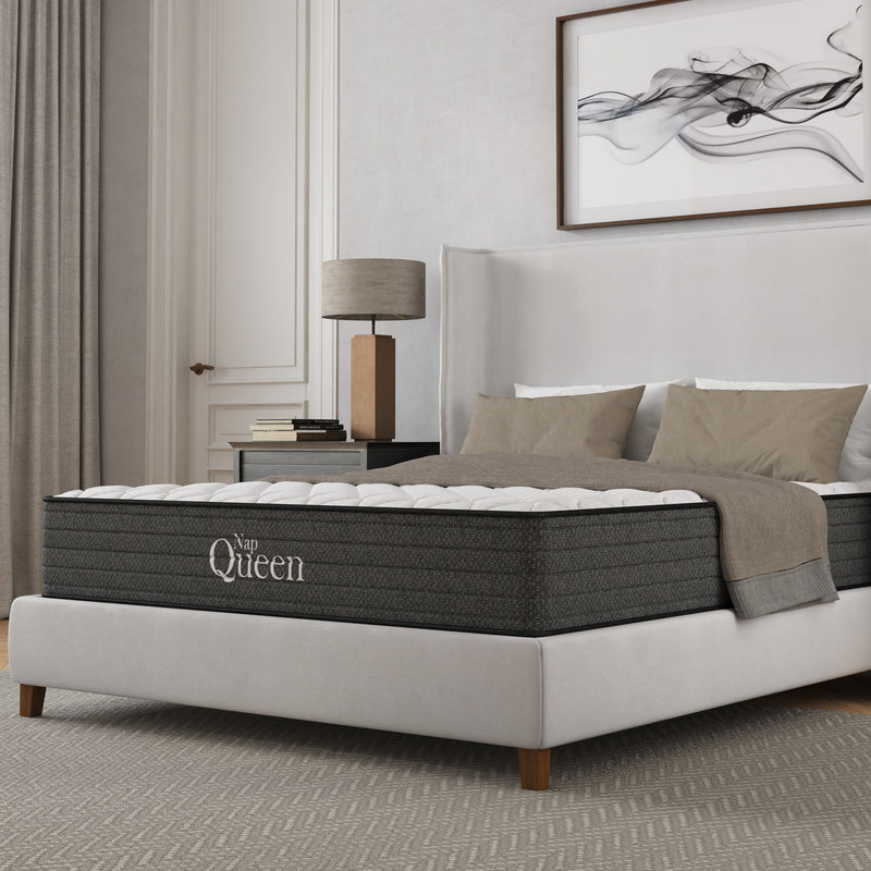 Victoria - 10" Cooling Gel Hybrid Mattress