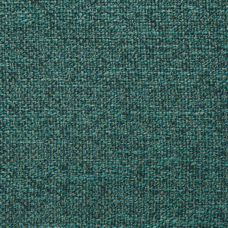 Qwen - Button Tufted Accent Chair With - Teal
