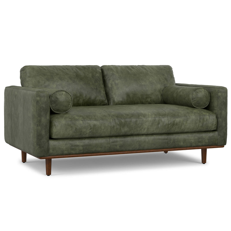 Morrison - Sofa And Ottoman Set