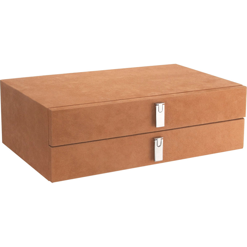 Durable Construction Jewelry Safe