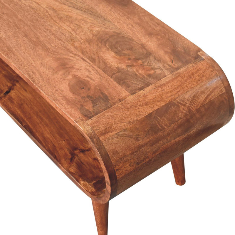 Amaya - Nordic Style Table