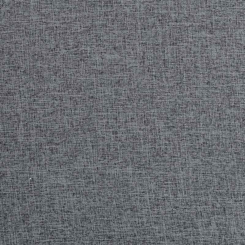 Upholstered Modular Sectional With Tall Legs