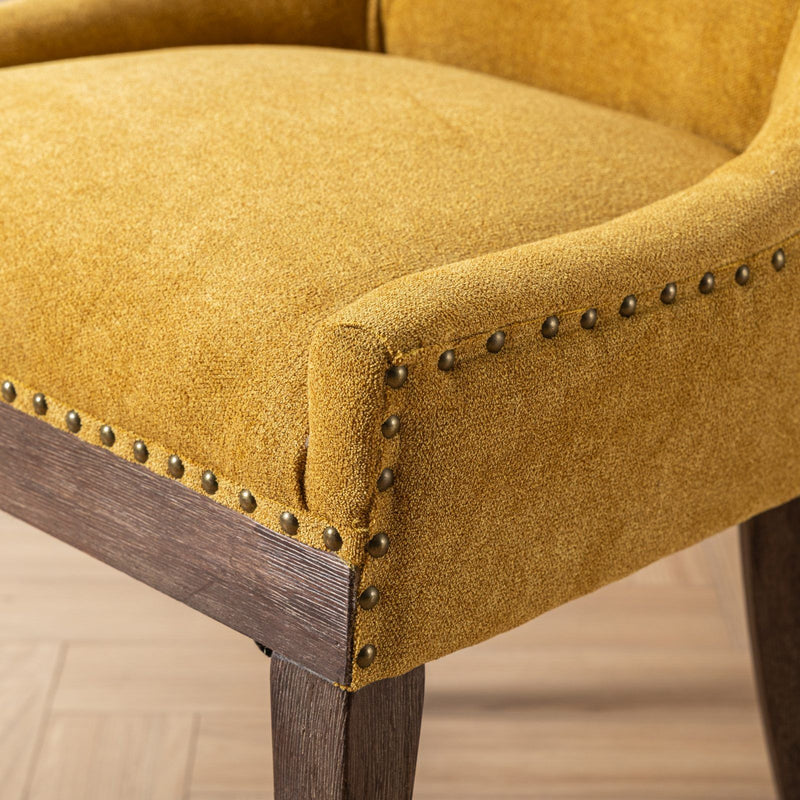 Ultra - Side Dining Chair (Set of 2)