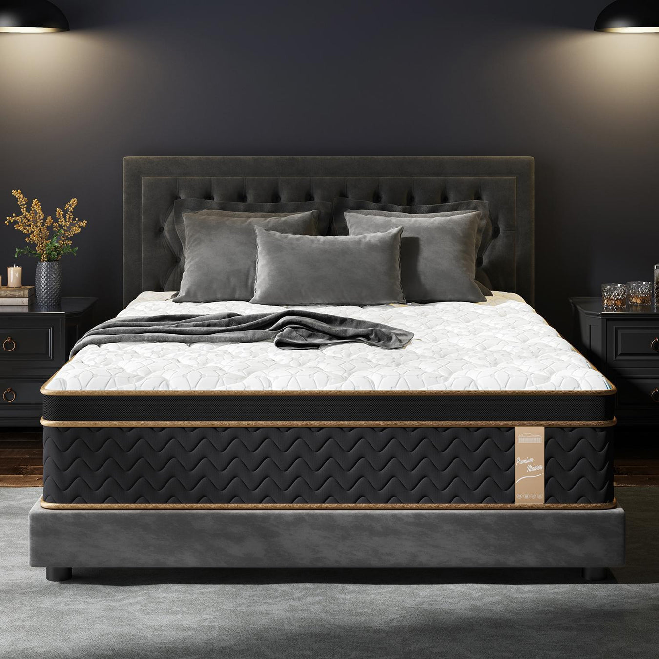 Sleep & Bedding