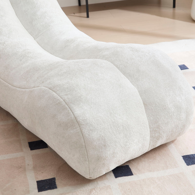 Creative Bean Bag Sofa Chair With High Quality Sponge Filling