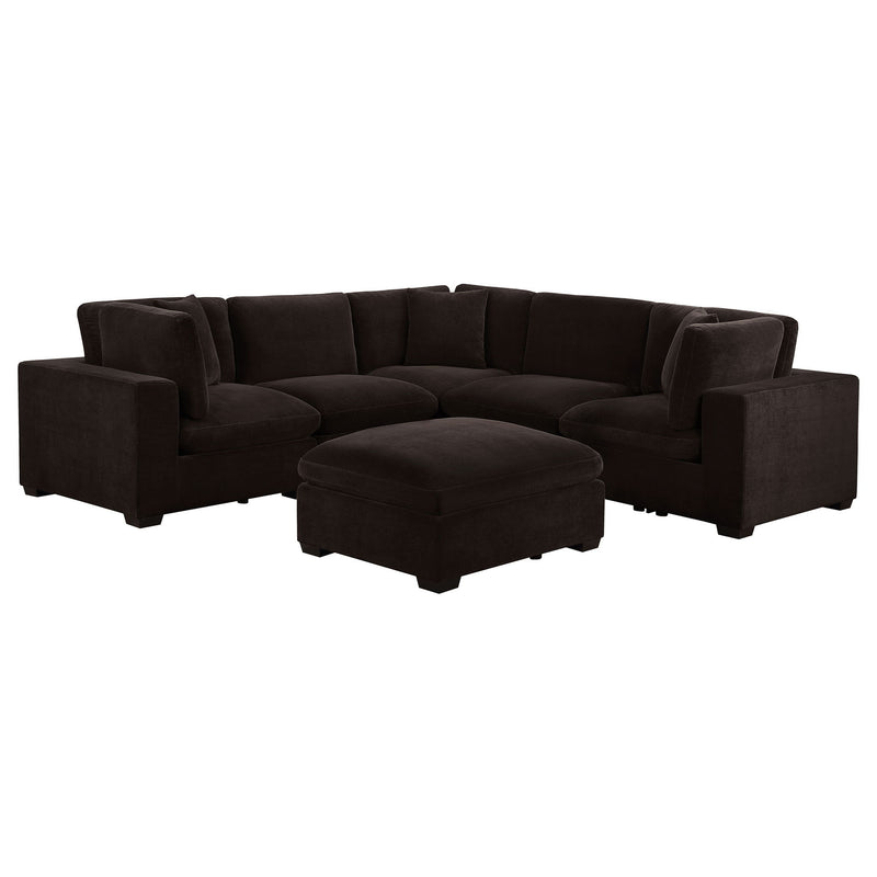 Murtagh - Modular Sectional