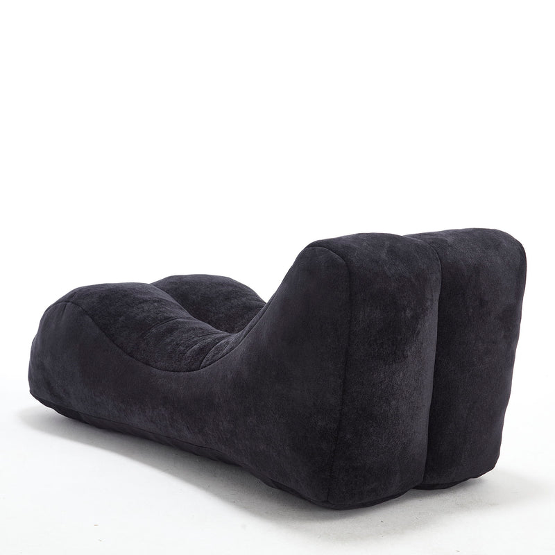 Creative Bean Bag Sofa Chair With High Quality Sponge Filling