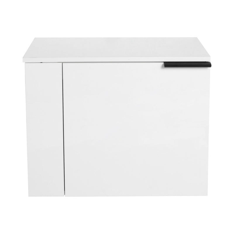 Modern Bathroom Vanity For Bathroom Spaces