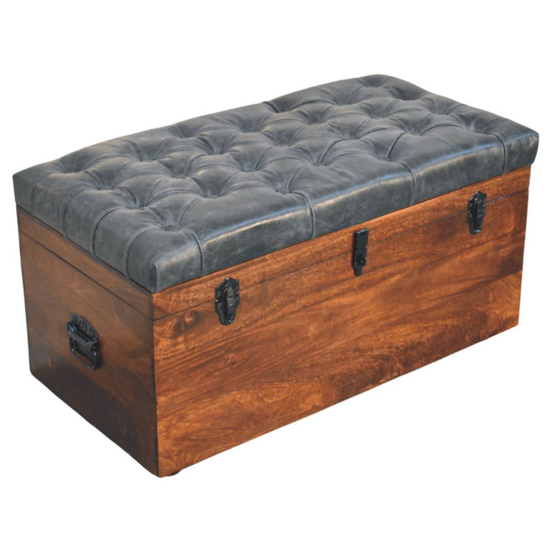 Buffalo - Storage Trunk