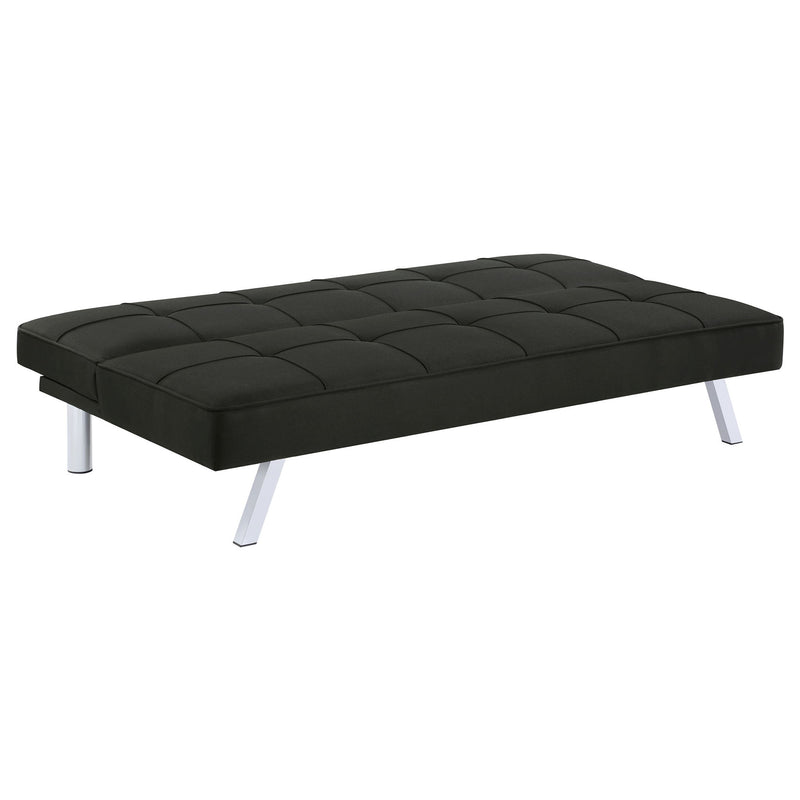 Joel - Tufted Convertible Sofa Bed