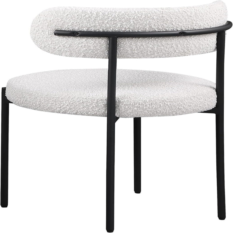 Upholstered Kitchen Chair (Set of 2)