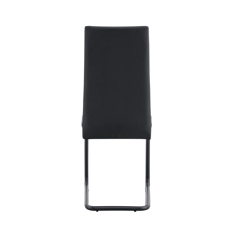 Upholstered Dining Chairs For Dining Room