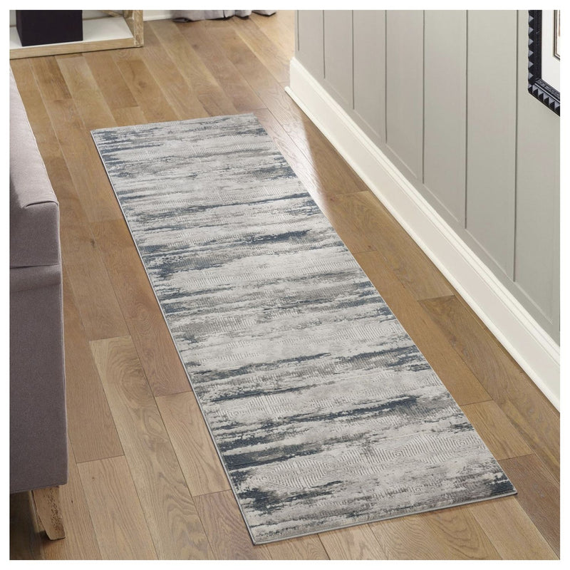 Geometrix - Contemporary Area Rug
