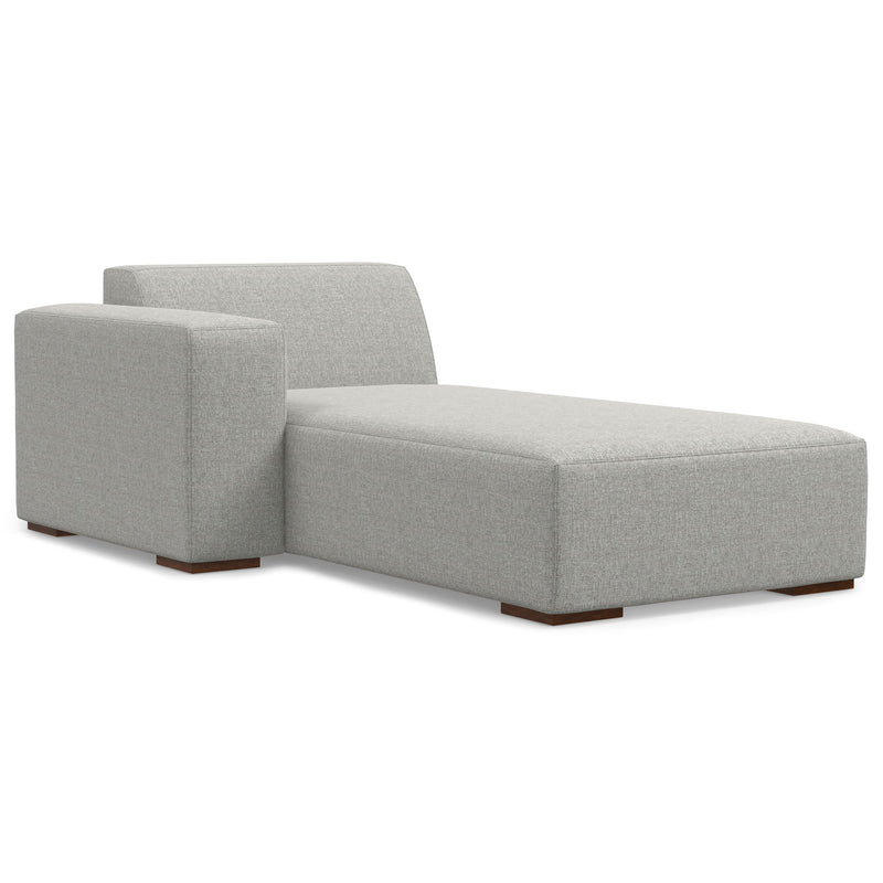 Rex - Chaise Sofa Module