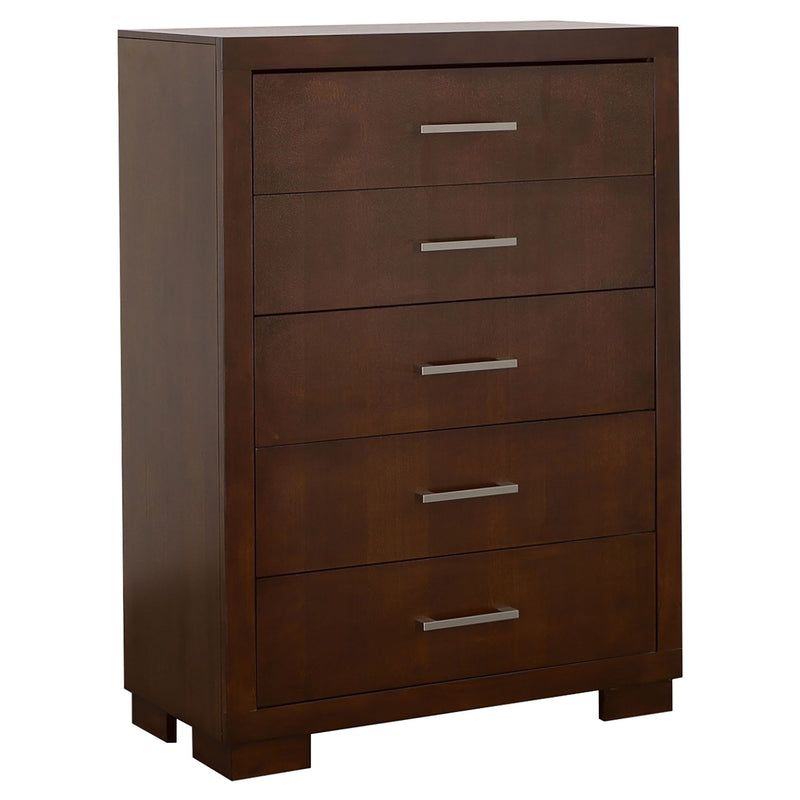 Tokyo - LED Bedroom Set