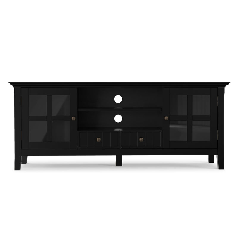 Acadian - TV Media Stand