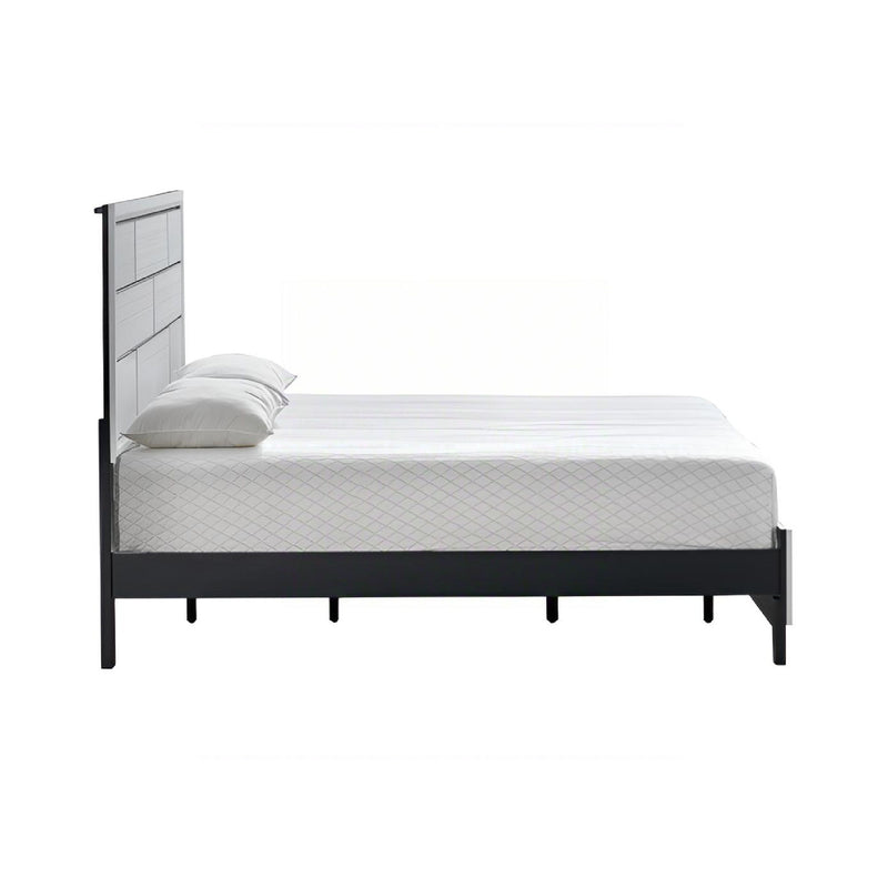 Glasgow - Bed Frame With Durable Construction