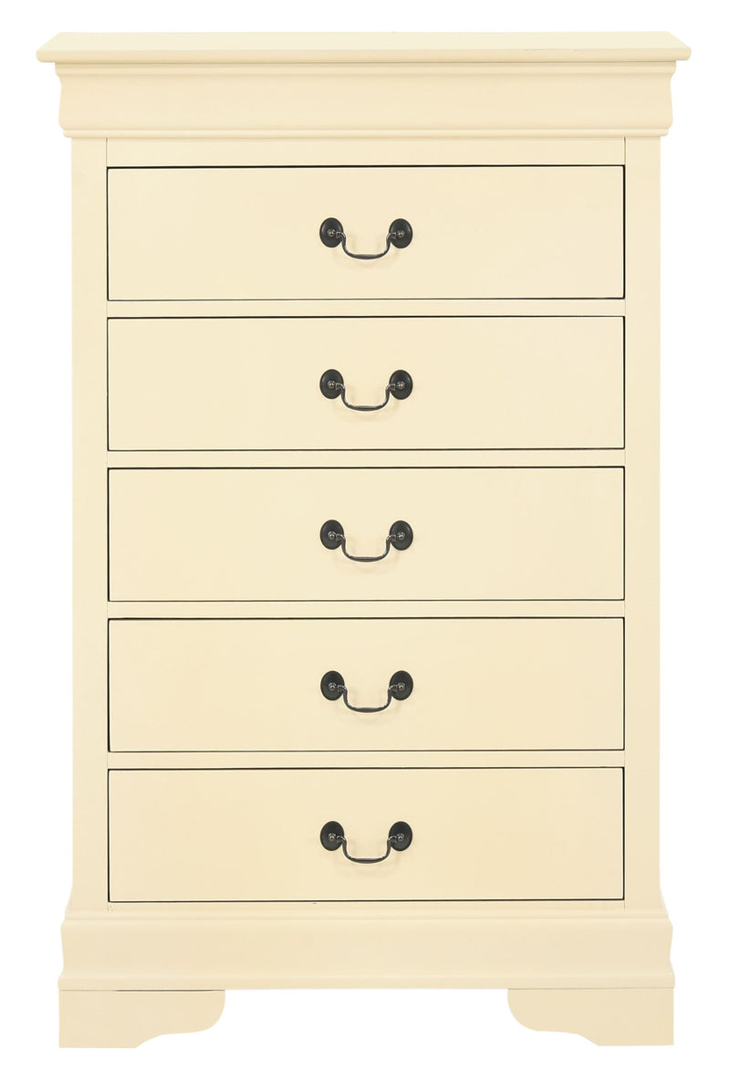 Louis Phillipe - Chest