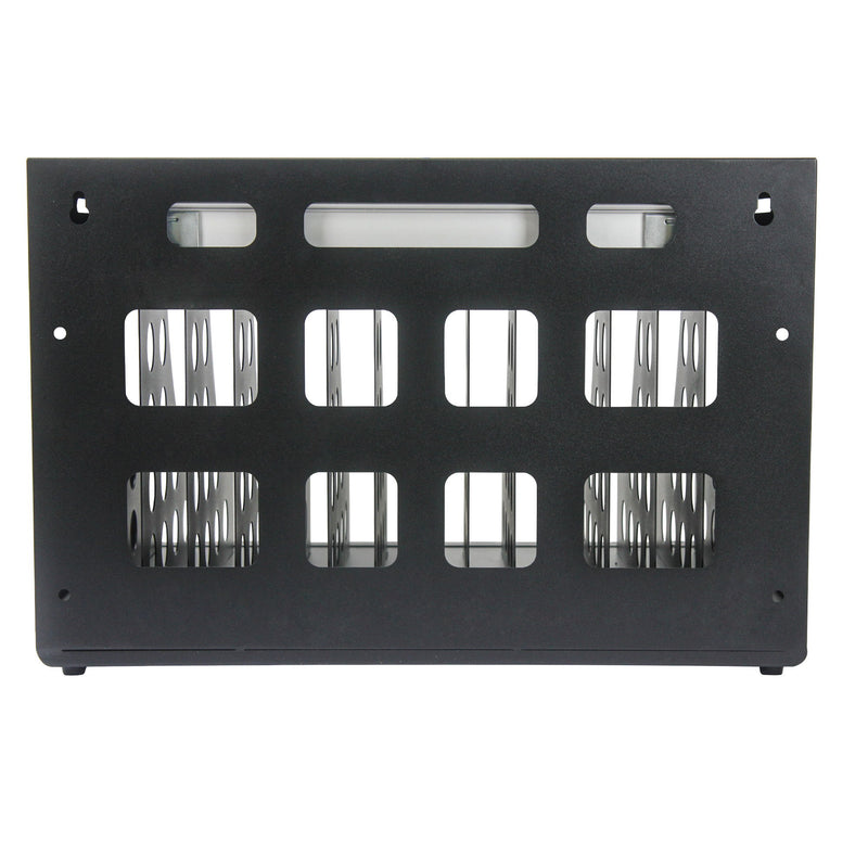 16 Bay Charging Cabinet For Laptop book, Locking Charging Station
