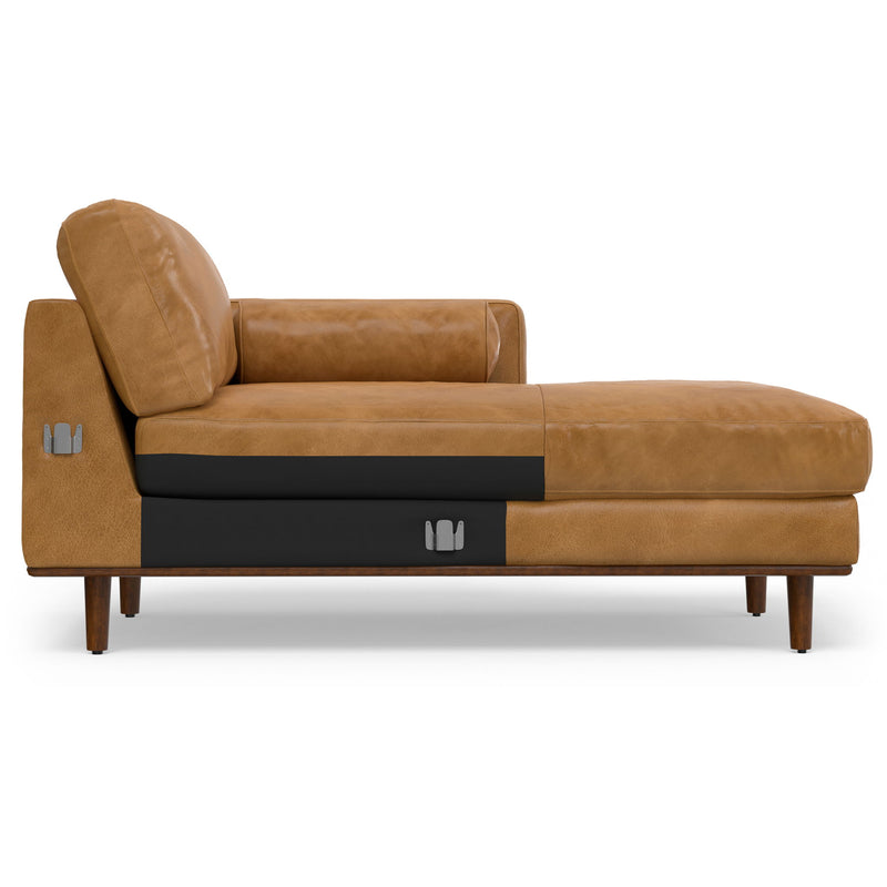 Morrison - Upholstered Sectional Sofa