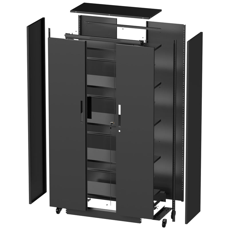 Garage Storage Cabinet