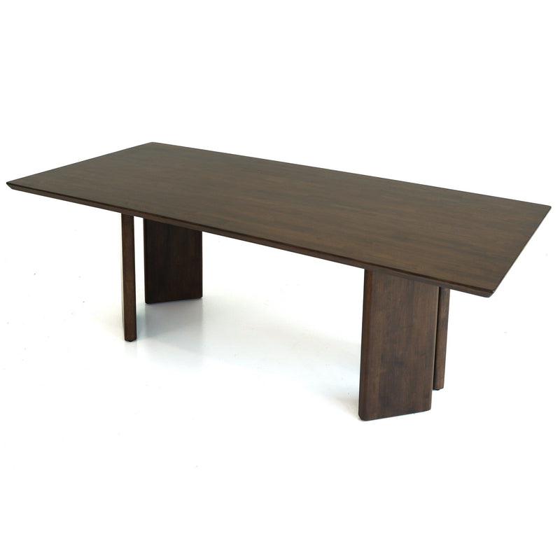 Alden - Dining Table - Walnut