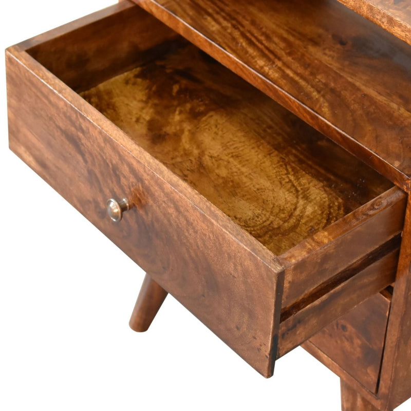 Nightstand - Brown