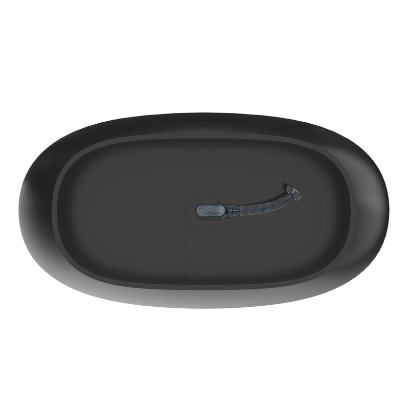 Freestanding Bathtub