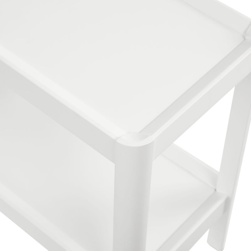 Yonda - Nightstand With 2 Shelves