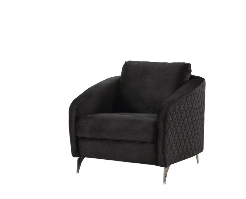 Sofia - Modern Chic Accent Armchair