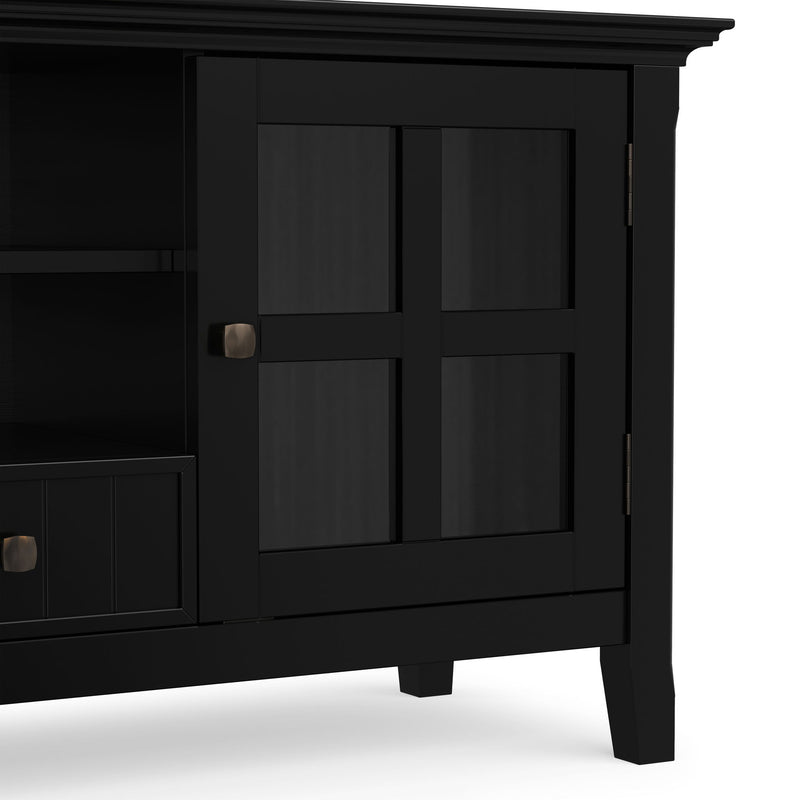 Acadian - TV Media Stand