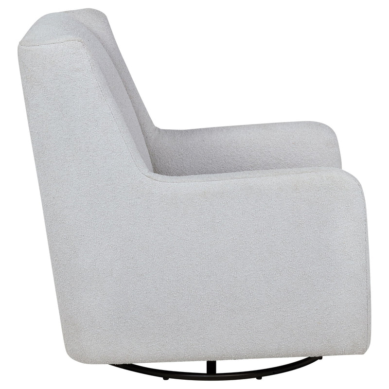 Omari - Swivel Glider Chair