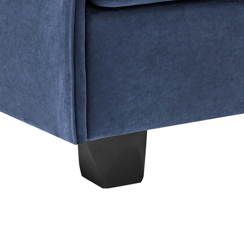 Upholstered Modular Sectional