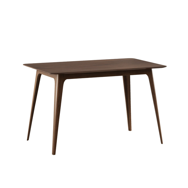 5 Piece Dining Set, 1 Table And 4 Upholstered Chairs