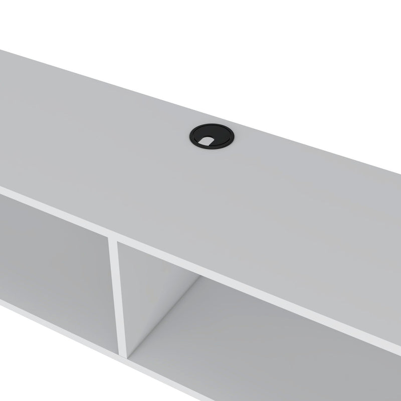 Moore - Floating TV Stand
