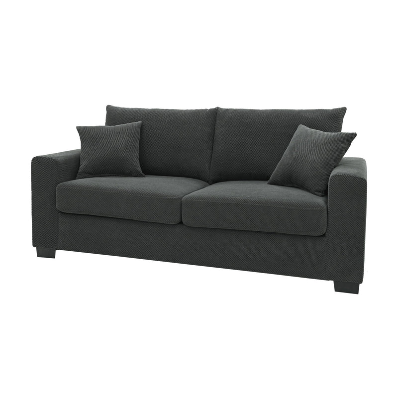 2 Seater Sofa For Living Room