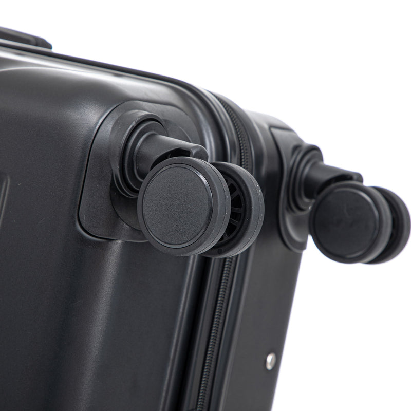 3 Pieces Set 20" / 24" / 28" Spinner Wheel Luggage With Combination Lock