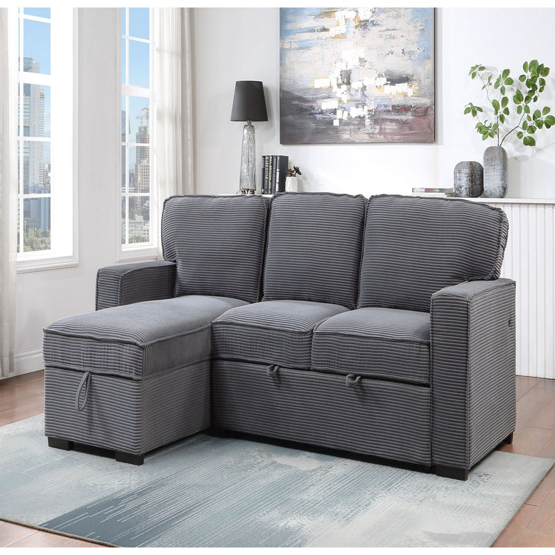 Territory - Pull Out Sofa Bed