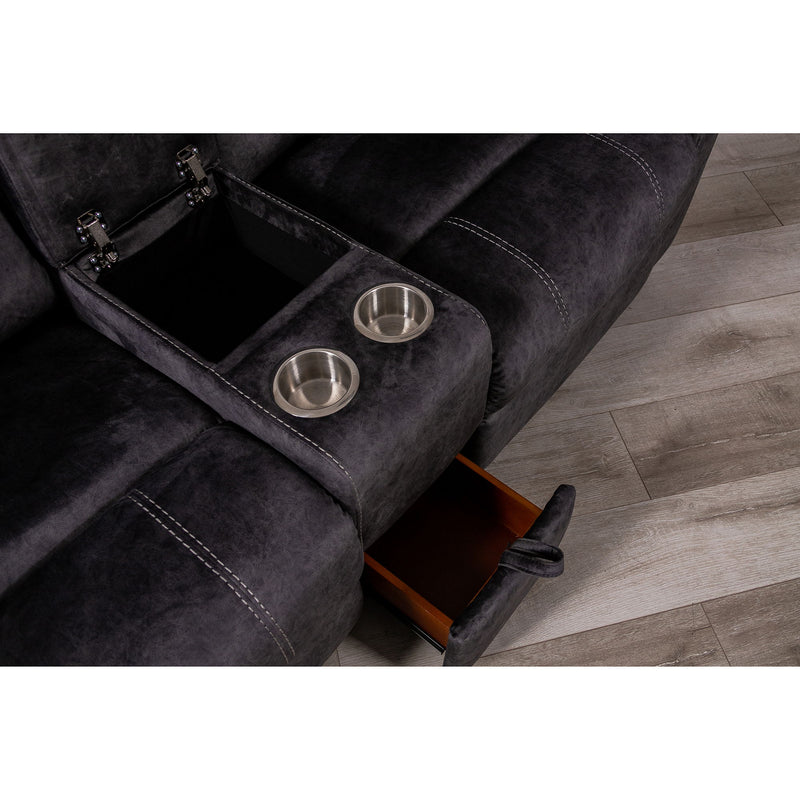 Sonet Domino - Recliner