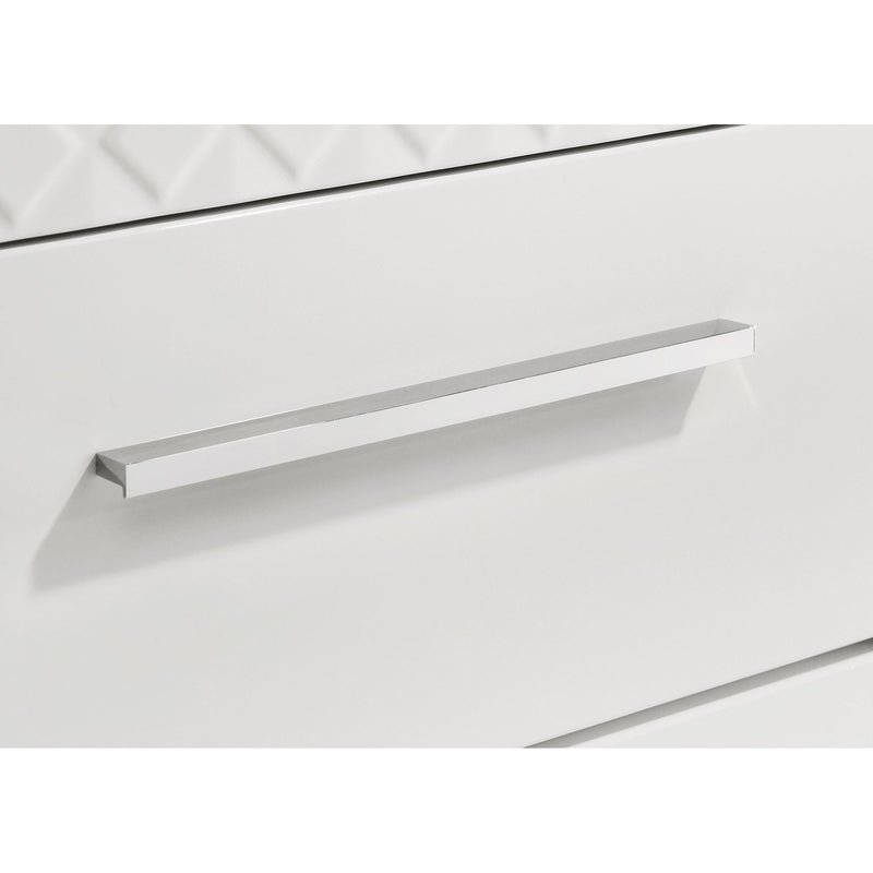 Pierce - 6 Drawer Dresser Cabinet