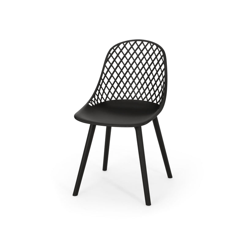 Lily Chair (Set of 2)
