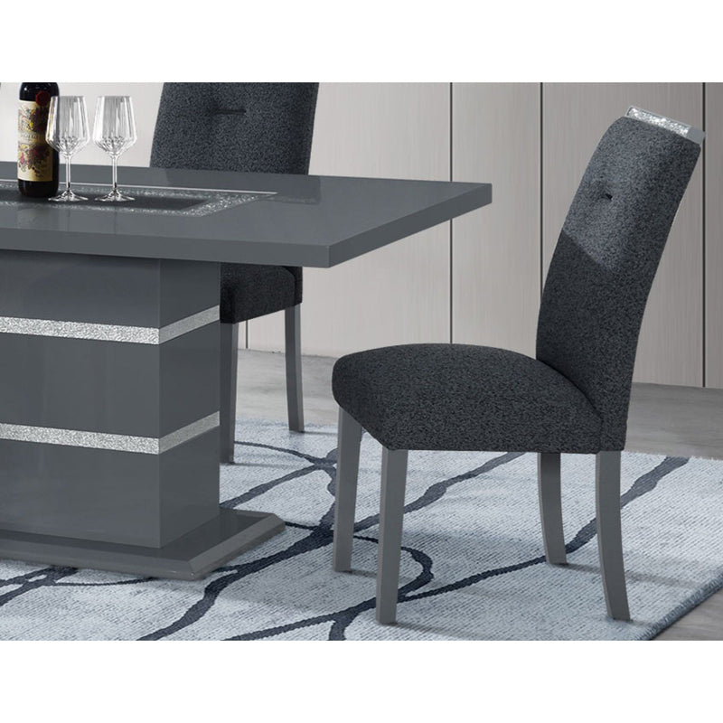 Ariya - Dining Table And Chair Set