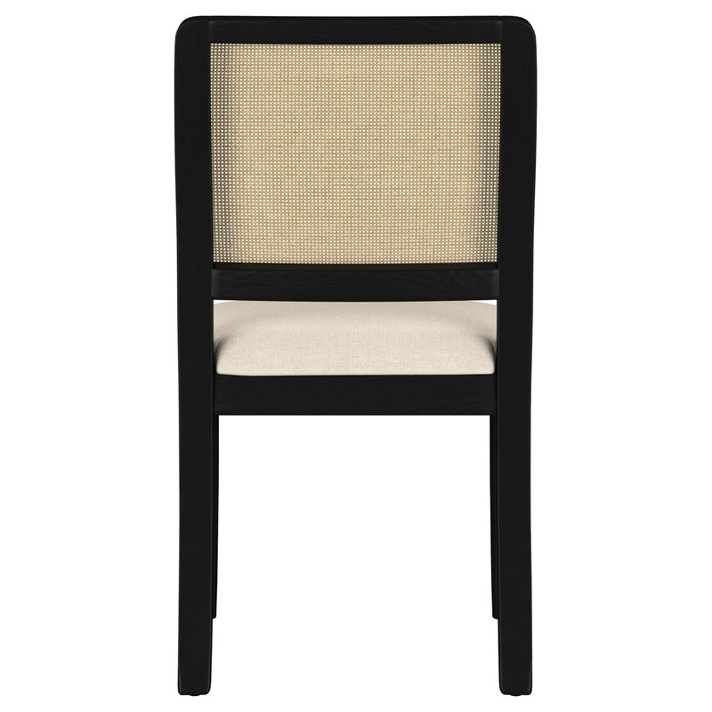 Benson - Dining Side Chair (Set of 2)