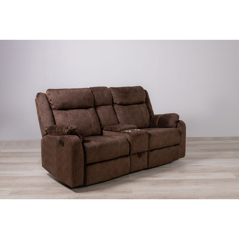 Sonet Domino - Recliner