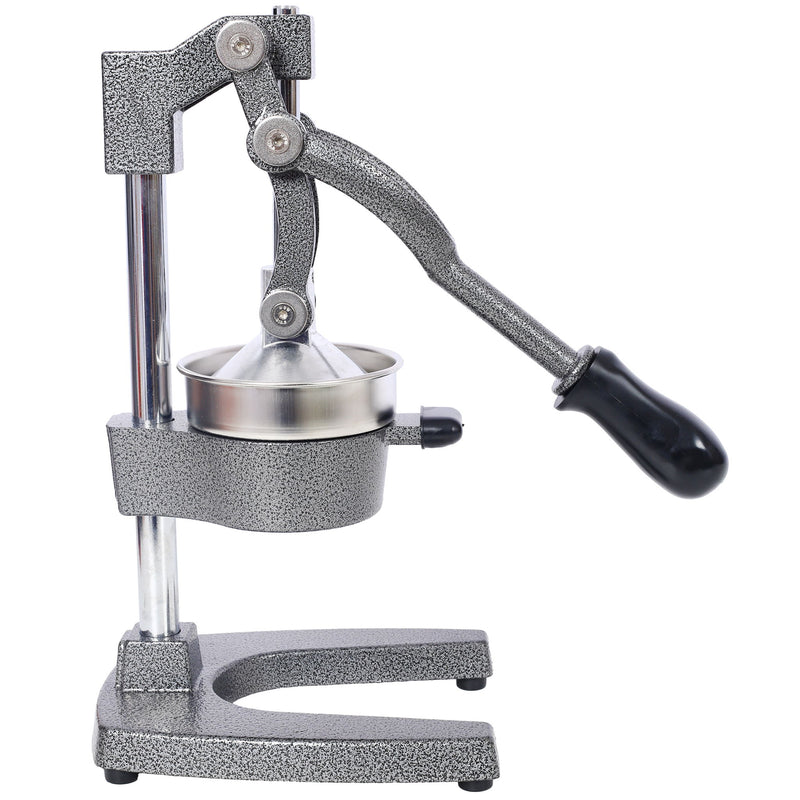 Manual Hand Press Citrus Juicer