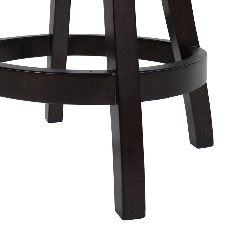 Williams - Swivel Counter Height Bar Stool
