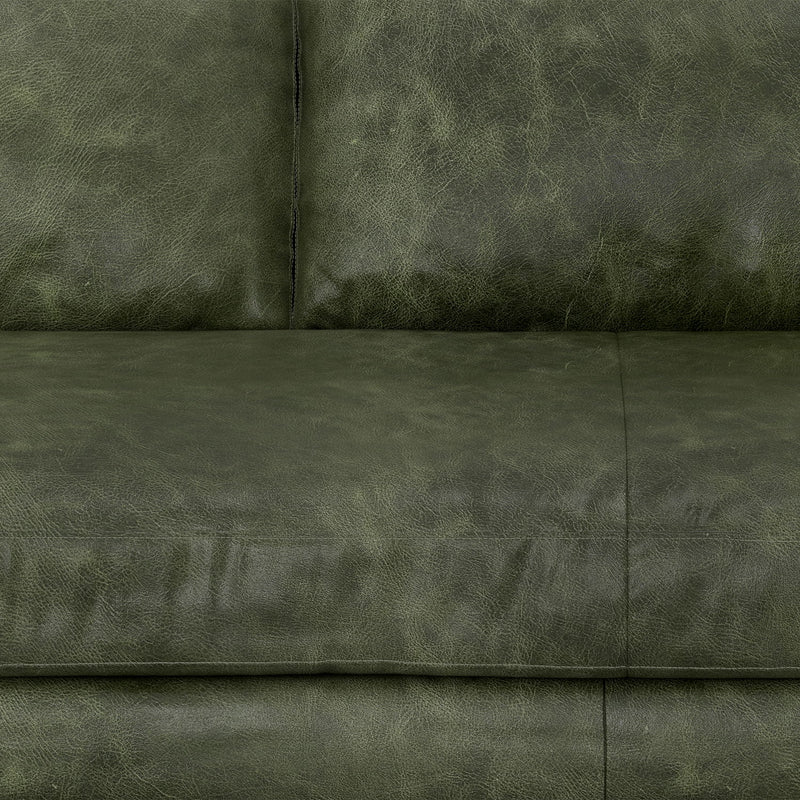 Morrison - Sofa And Ottoman Set