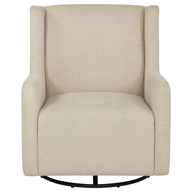 Omari - Swivel Glider Chair