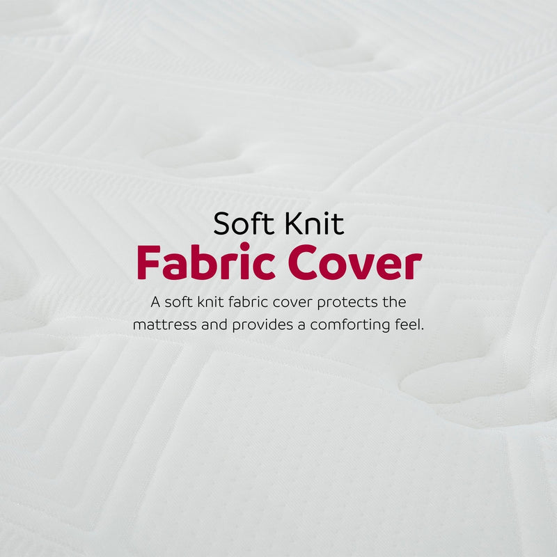 Premium 9" Medium Pocket Spring Mattress