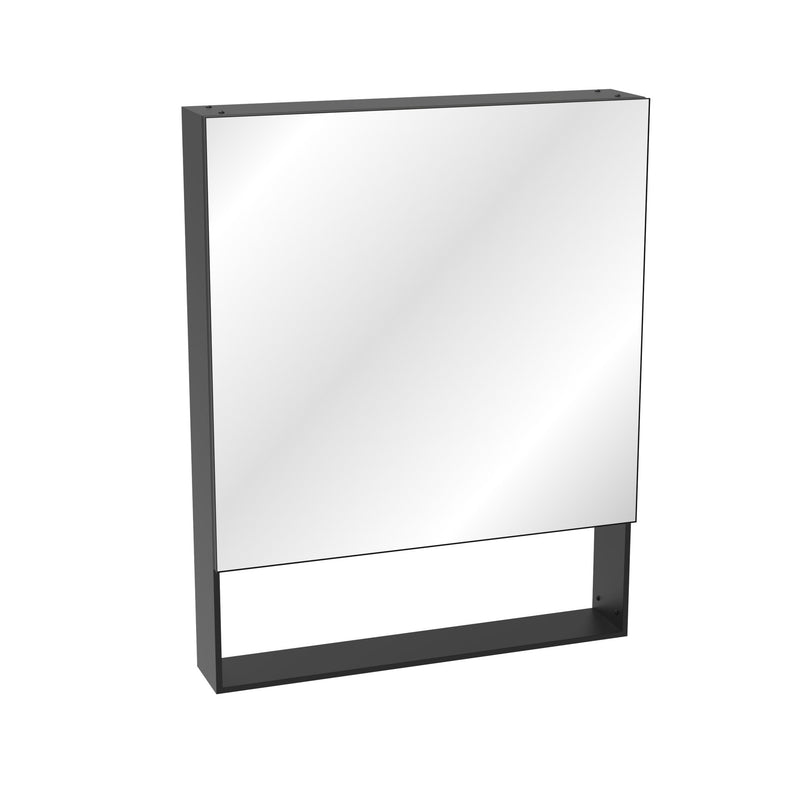 Medicine Cabinet With Mirror For Bathroom